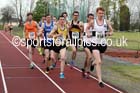North Eastern 10000 metres Championships, Monkton Stadium, Jarrow. Photo: David T. Hewitson/Sports for All Pics